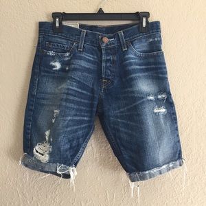 Hollister Bermuda Shorts
